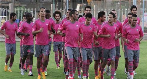 الزمالك يعقد مؤتمراً صحفياً السبت لتقديم صفقاته الجديدة للجمهور